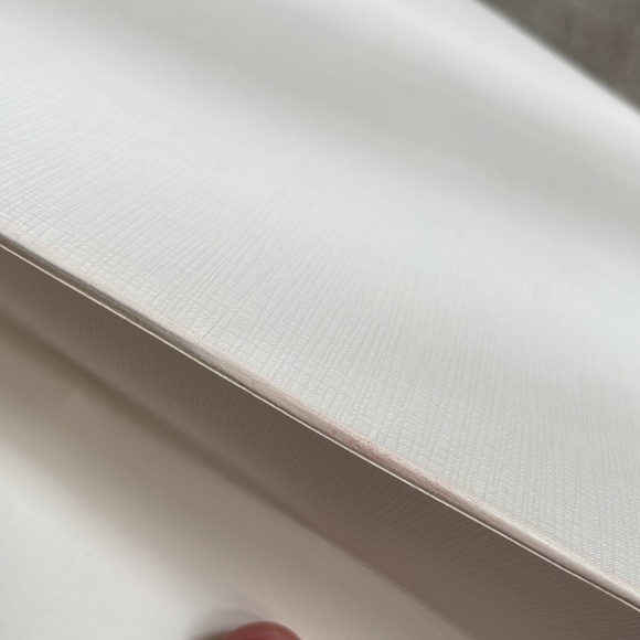 Max Mara Cream Shopper - Picture 8 of 12